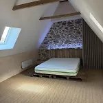 בית נופש Maison De Pierre, Sauna Et Vue Pyrenees Estaing (Hautes-Pyrenees)