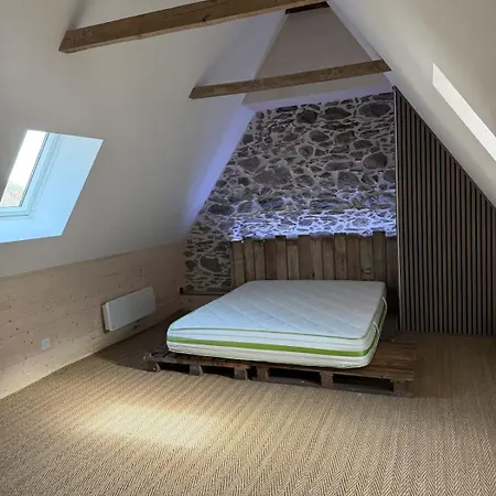 Σπίτι διακοπών Maison De Pierre, Sauna Et Vue Pyrenees Estaing (Hautes-Pyrenees)