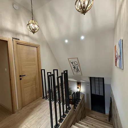Maison De Pierre, Sauna Et Vue Pyrenees Estaing (Hautes-Pyrenees)