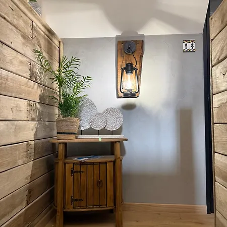 Σπίτι διακοπών Maison De Pierre, Sauna Et Vue Pyrenees *